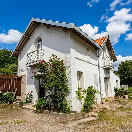 By Interhome Hébergement de vacances *