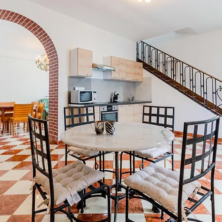 Hébergement de vacances By Interhome Villerville