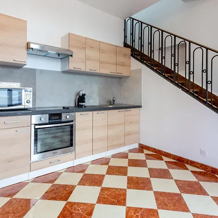 By Interhome Villerville