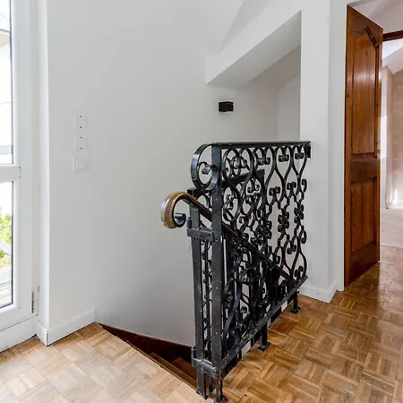 By Interhome Villerville