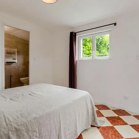 By Interhome Hébergement de vacances Villerville