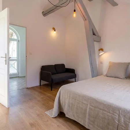 By Interhome Villerville