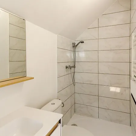 By Interhome Hébergement de vacances