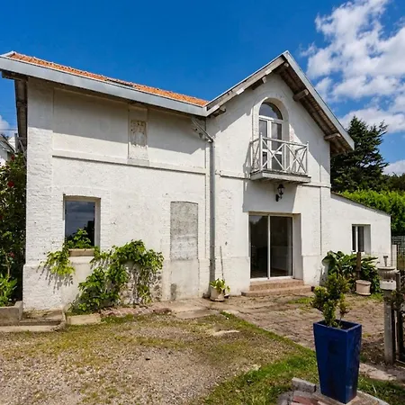 By Interhome Villerville